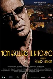 Non escludo il ritorno movie poster