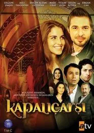 Kapalıçarşı tv show poster