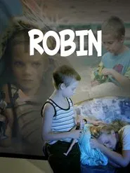 Robin movie poster