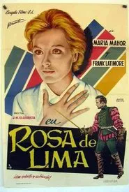 Rosa de Lima movie poster