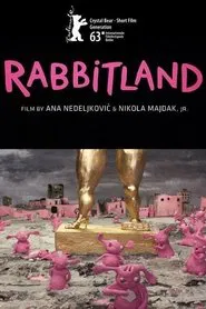 Poster do filme Rabbitland