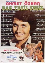 Poster do filme Bak Yeşil Yeşil