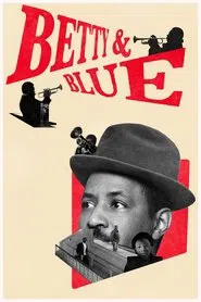 Betty & Blue movie poster