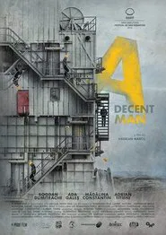 A Decent Man movie poster