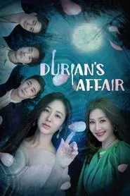 Durian's Affair tv show poster