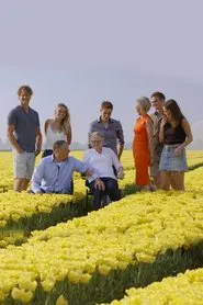 Poster do filme Het leven gaat niet altijd over tulpen
