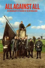 All Against All movie poster