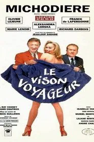 Le vison voyageur movie poster