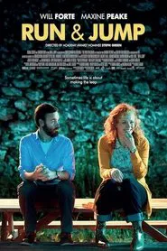 Run & Jump movie poster