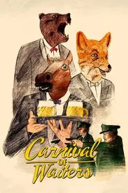 Poster do filme Carnival of Waiters