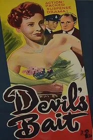 Devil's Bait movie poster