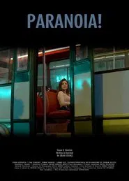 Paranoya! movie poster
