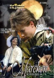 Märchenknaben movie poster