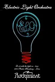 Electric Light Orchestra - Rockpalast 1974 movie poster