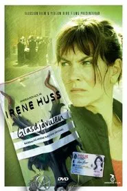 Irene Huss 4: Glasdjävulen movie poster