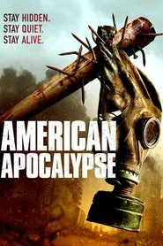 American Apocalypse movie poster