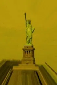 Liberty movie poster