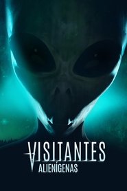 Poster do filme Visitantes Alienígenas
