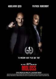 Moloss movie poster