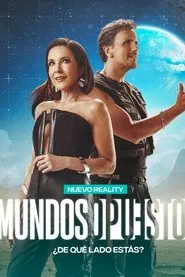 Mundos Opuestos 3 tv show poster