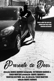 Poster do filme Presente de Deus