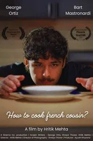 How to cook french cousin? movie poster