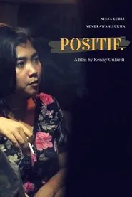 Positive movie poster