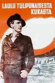 Poster do filme The Song of the Scarlet Flower