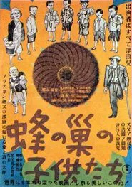 Poster do filme Children of the Beehive