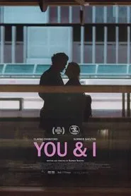 You & I movie poster
