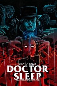 Doctor Sleep: Return To The Overlook movie poster