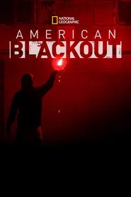 American Blackout movie poster