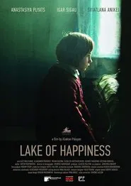Poster do filme Lake of Happiness