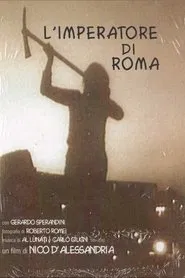 Poster do filme The Emperor Of Rome