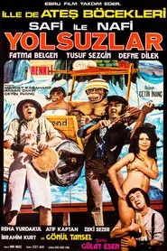 Yolsuzlar movie poster