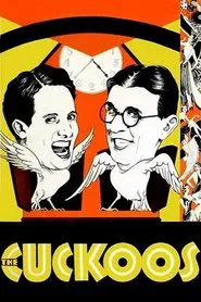 The Cuckoos movie poster