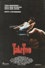 Take Two movie poster