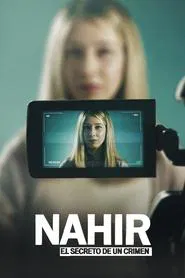 Nahir: The Secret of a Crime tv show poster