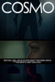 Cosmo movie poster