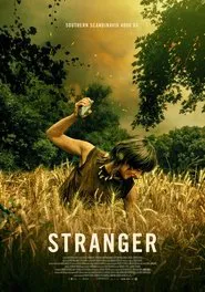 Stranger movie poster