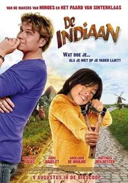 Poster do filme The Indian