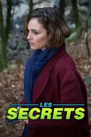 Poster da série Les secrets
