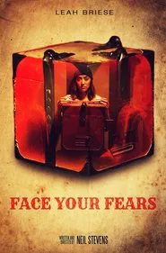 Face Your Fears movie poster