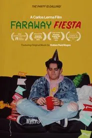 Faraway Fiesta movie poster