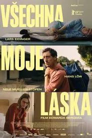 All My Loving movie poster