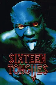 Poster do filme dB