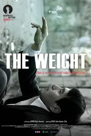 The Weight movie poster