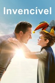 Poster do filme Invencível
