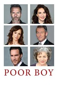 Poor Boy movie poster