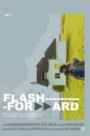 Flash-Forward movie poster